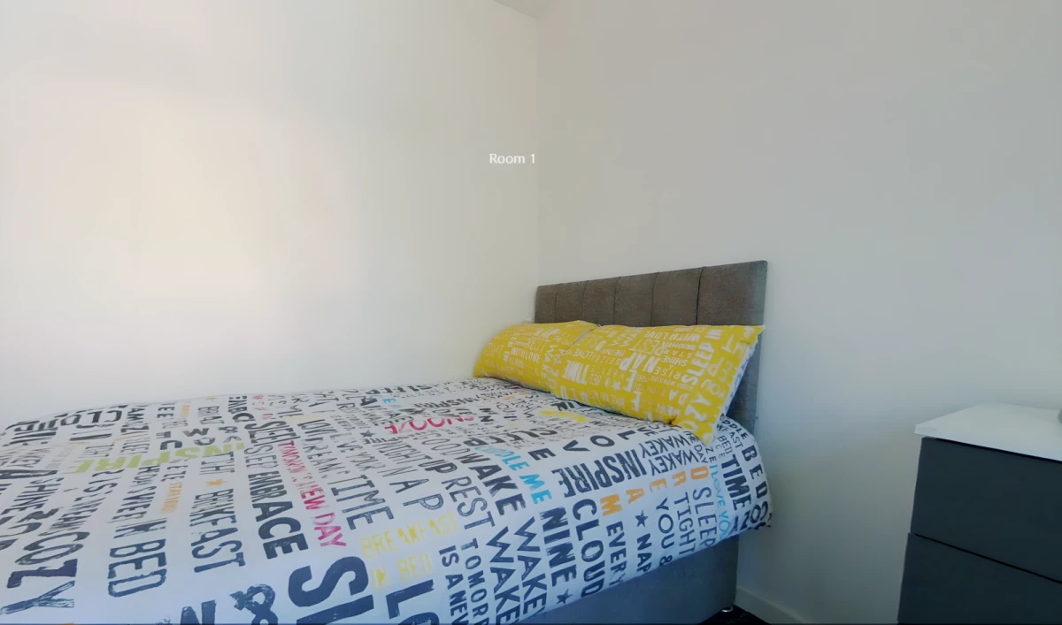 Entire Place·4B4B···18 Carisbrooke Avenue 0