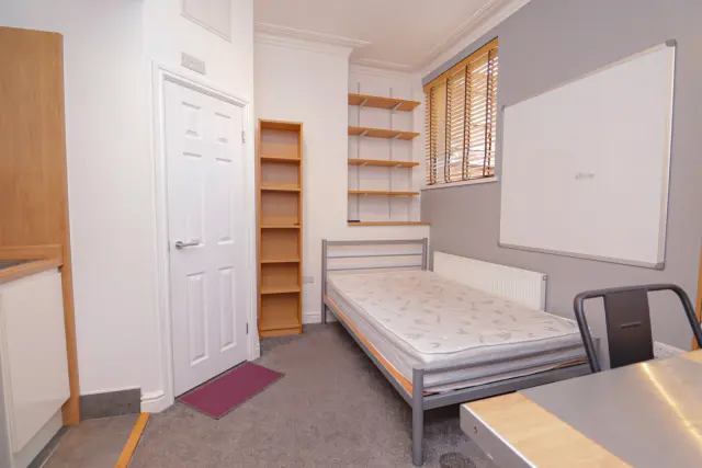 106, Studio 1 – 7, Yarborough Road, Lincoln 3