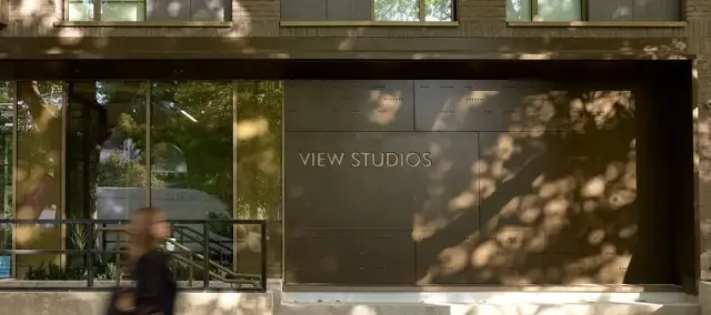View Studios 0