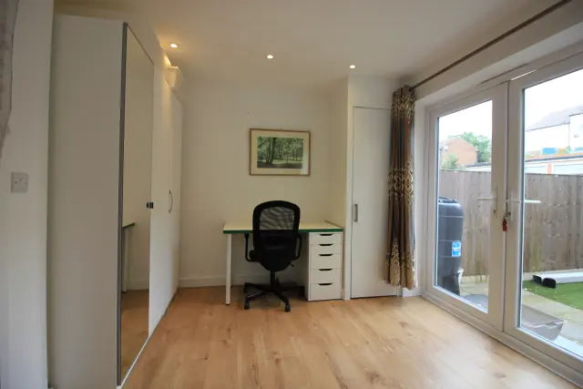 45 Coombe Road - alloggio per studenti a Brighton - Studio 3