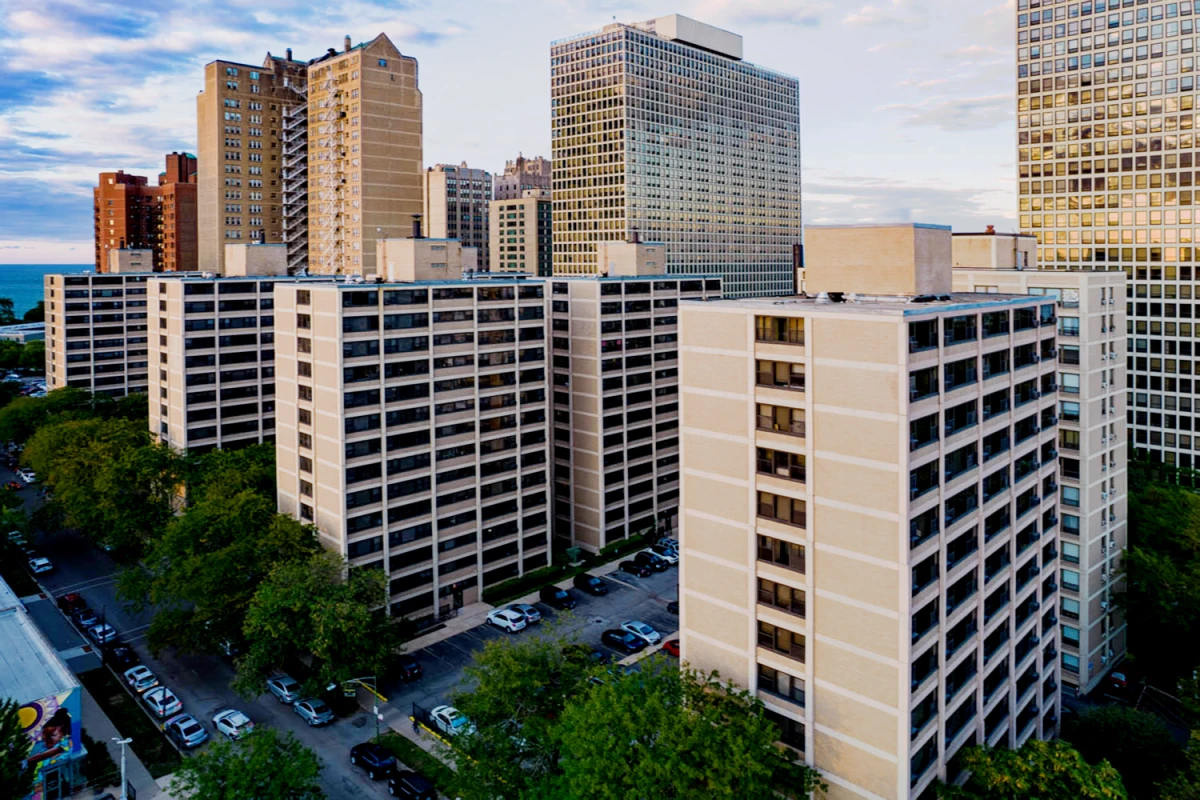 Algonquin Apartments 0