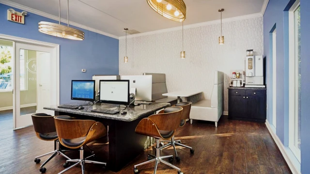 Gainesville Place Apartments 4