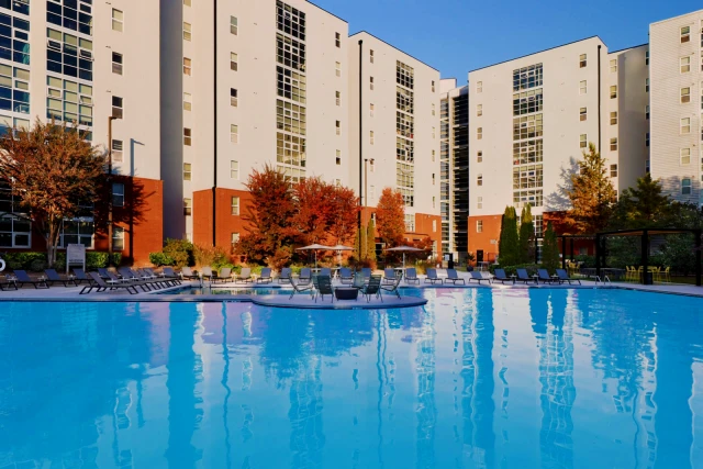 Westmar Student Lofts 1