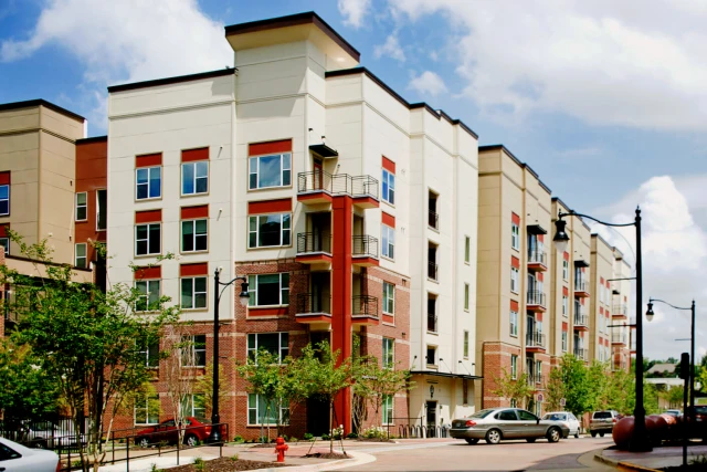 The Lofts at City Center