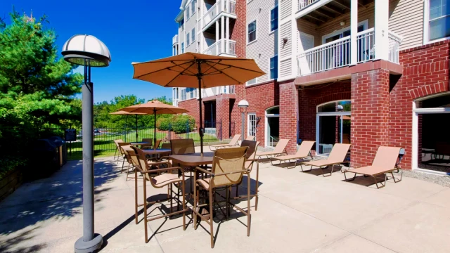 Rosecliff Apartments 2