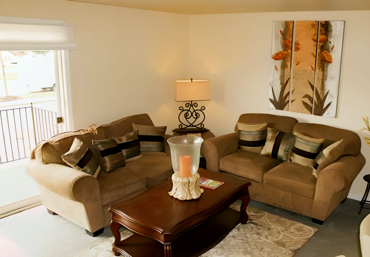 Olde Towne Village Apartments - Buffalo student accommodation