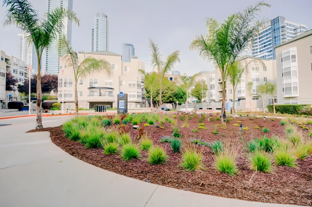 Bayside Village 2