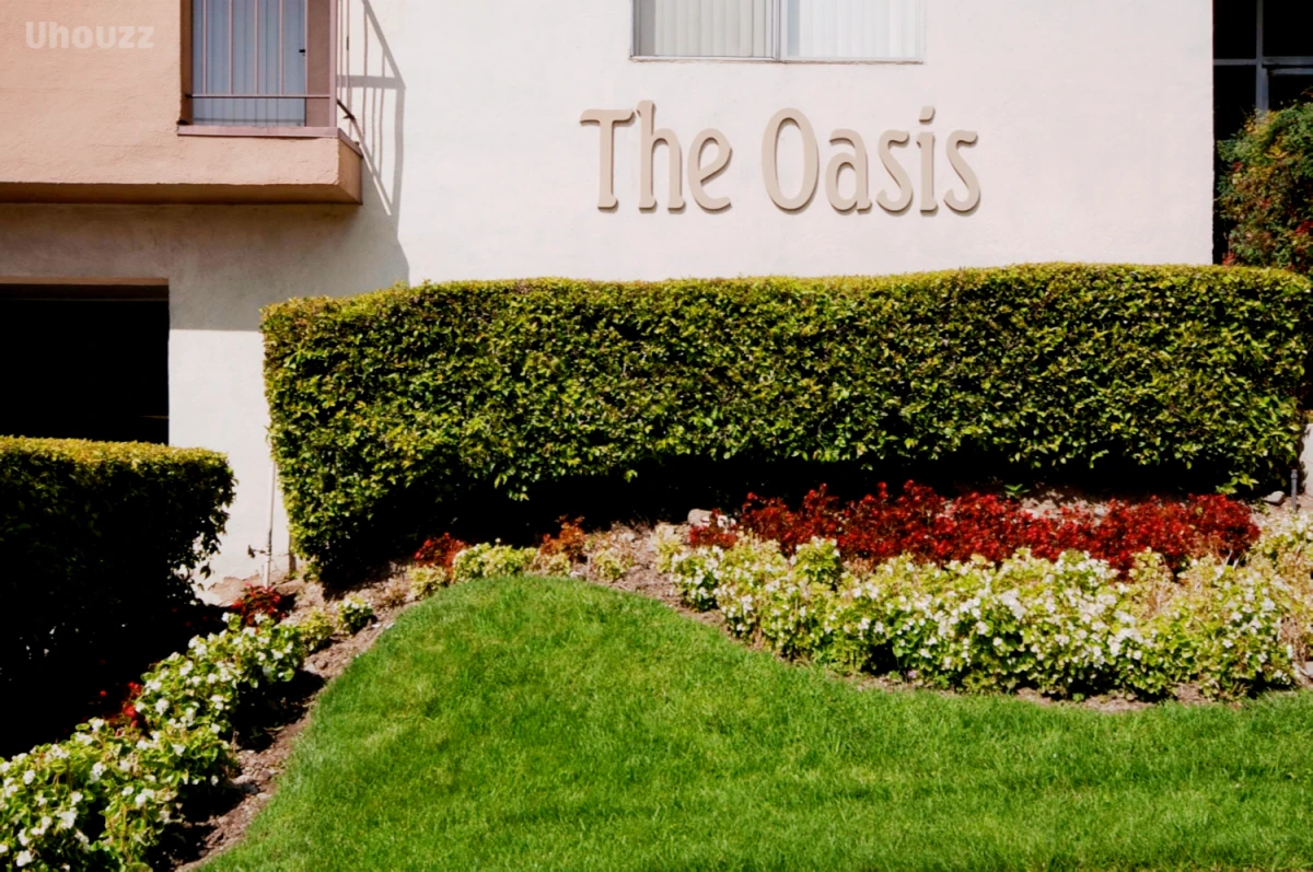 Oasis Apartments 0