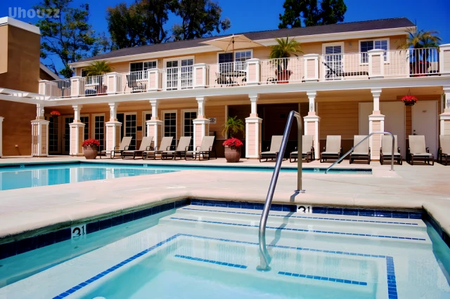 The Villas At Monarch Beach 1
