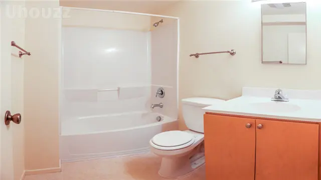 Canyon Park Apartments 4