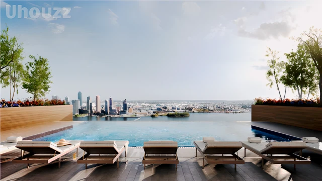 The Copper NYC - Student Apartments New York