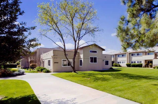 Aggie Square Apartments 2