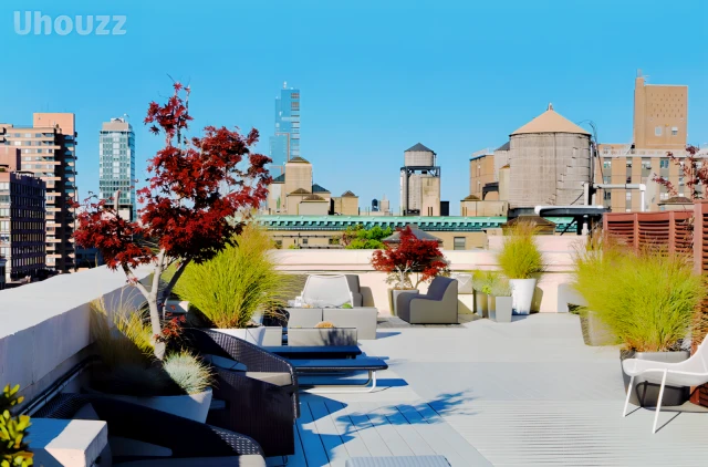 The Greystone Apartments® - 212 West 91st Street, New York