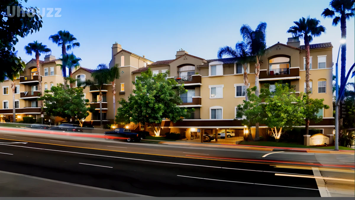 Westside Villas Apartments 0