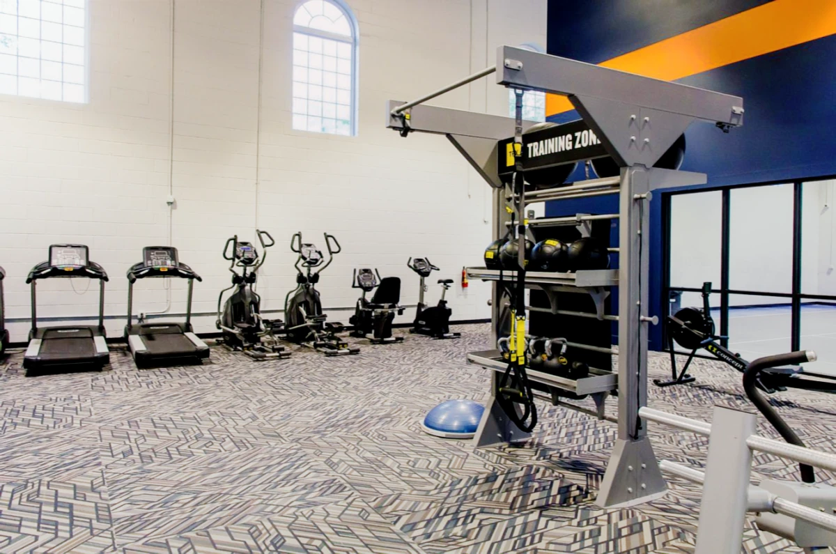 The Magnolia at Auburn 0