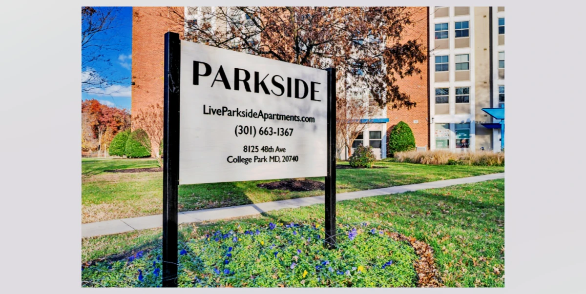 Parkside At College Park - College Park Apartment Rentals | uhomes.com