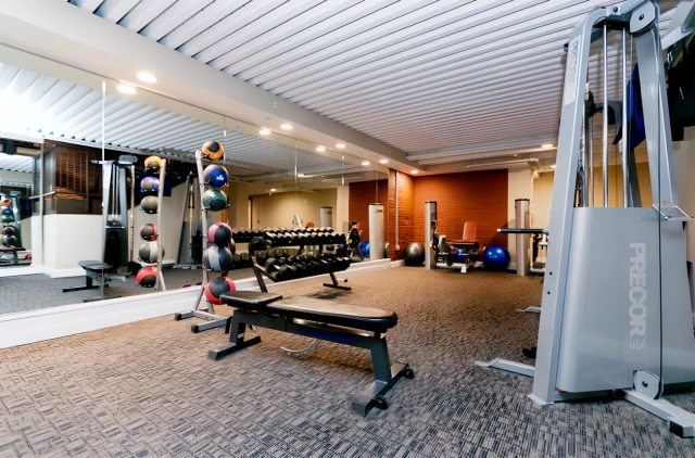 Penn Garrison Lofts 3