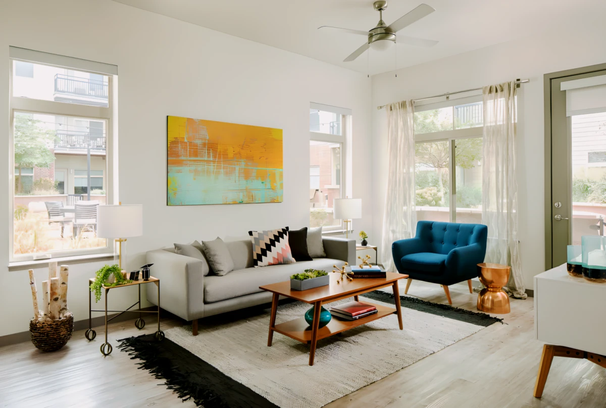 Griffis 3100 Pearl - Boulder student accommodation