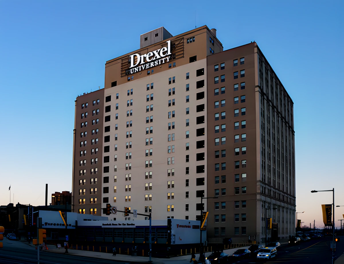 University Crossings 0