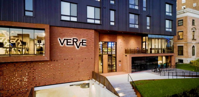 VERVE St. Louis 2