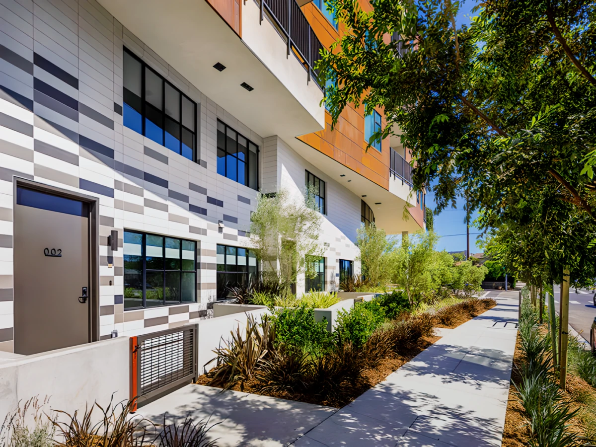 Vida North Park 0