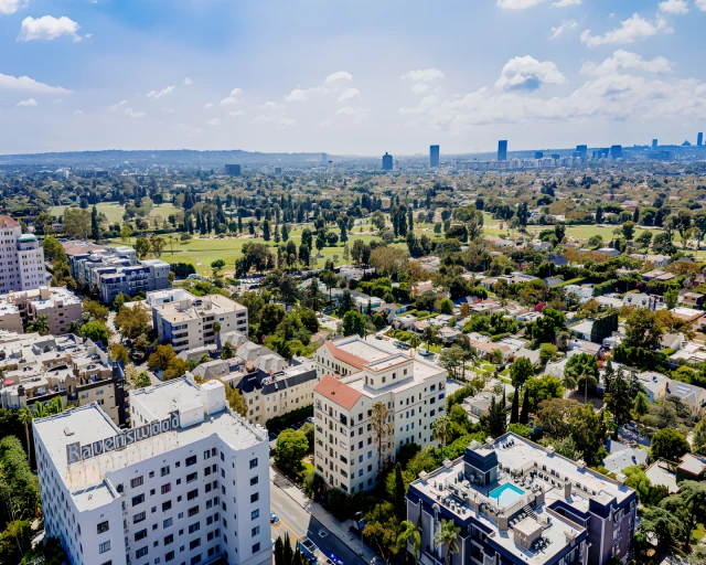 Hermoyne Apartments 1