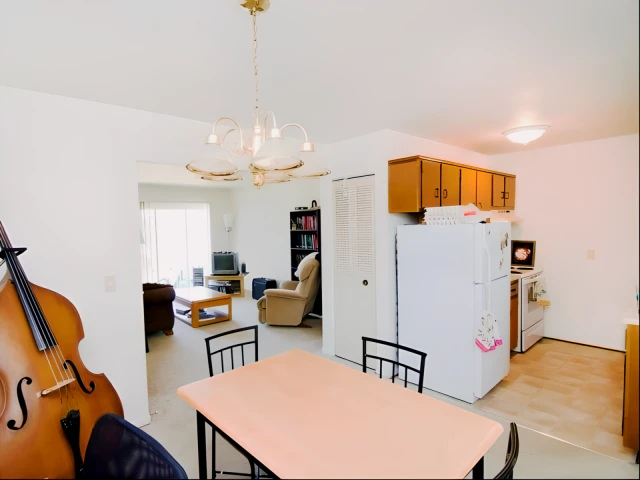 Ambassador Apartments 4