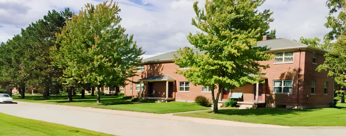 Amber Square Townhomes 0