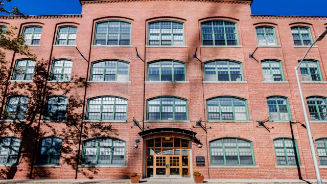 Lofts at Kendall Square Apartments 1