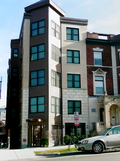 461 park dr 1