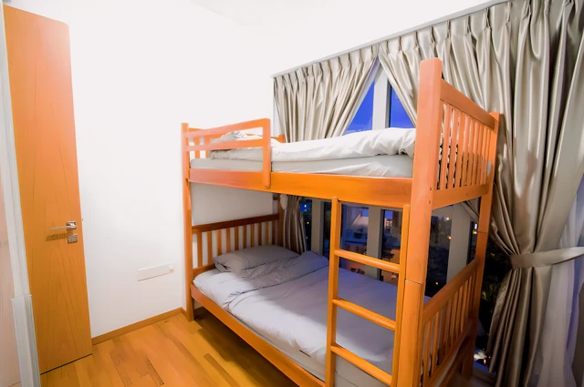 Bartley Residences - GB 4