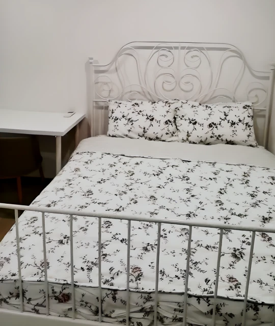 35 Kelantan Lane - Singapore student accommodation - Room 2