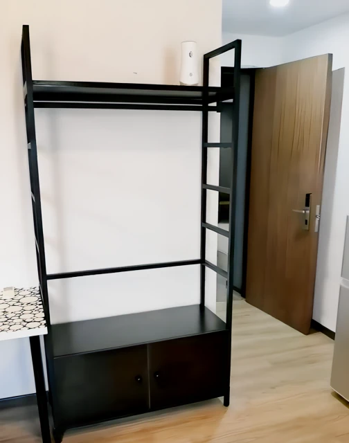 35 Kelantan Lane - Singapore student accommodation - Room 4