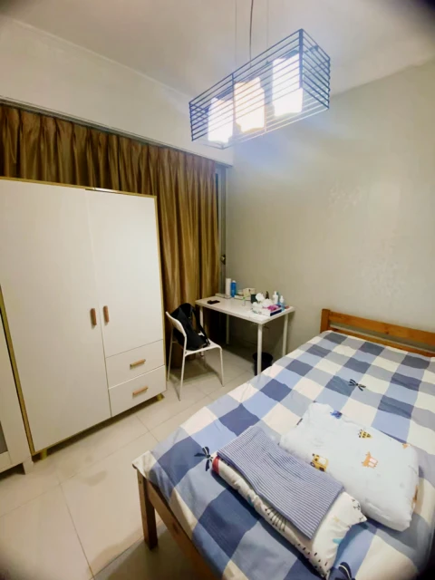 The Centris Condominium - WB 3