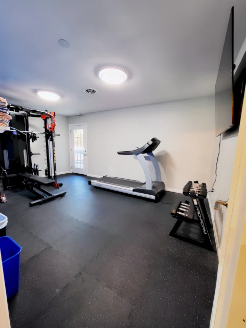Parkside Apartments 4