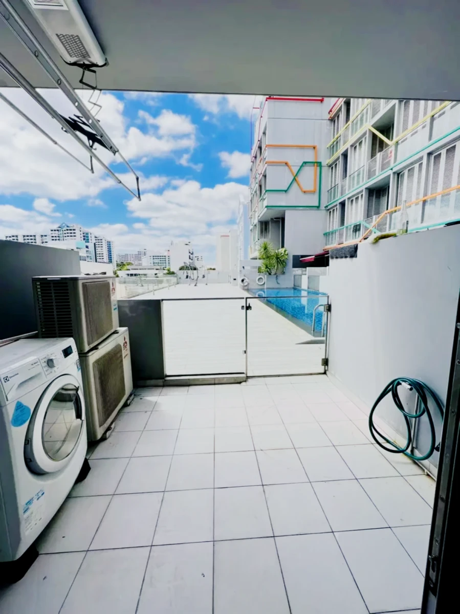 Park 1 Suites - X3 0