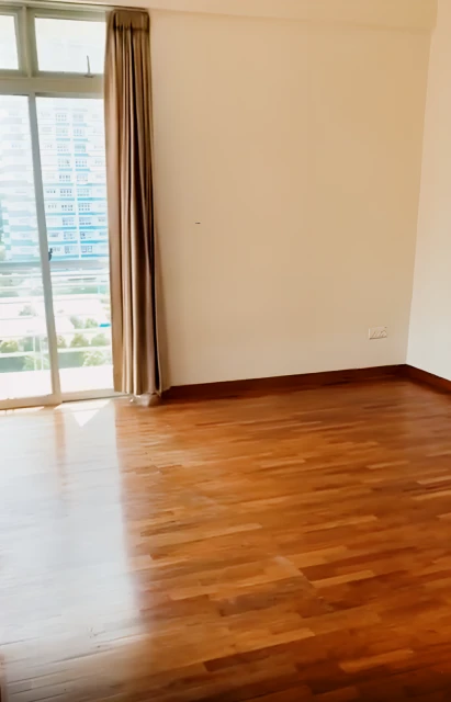 Sunshine Plaza Residences - SL 1