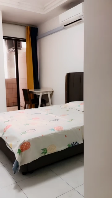 Orchard Tower Apartments - CE 4