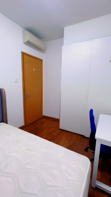 Atrium Residences - CE 3