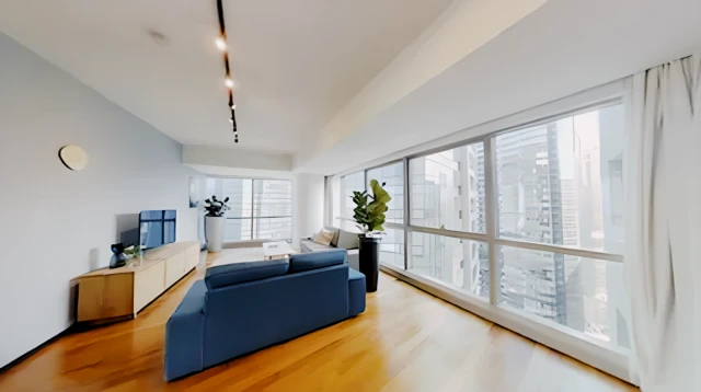 2 Marina Boulevard 3