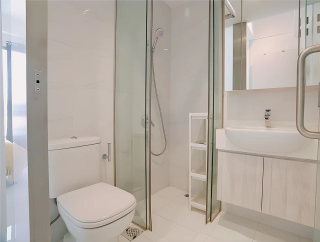 Park 1 Suites - cove 3