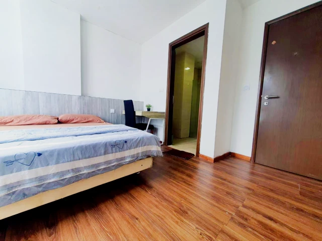 Fuji Vista Apartment 2