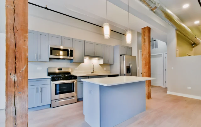 25 W Hubbard St 4