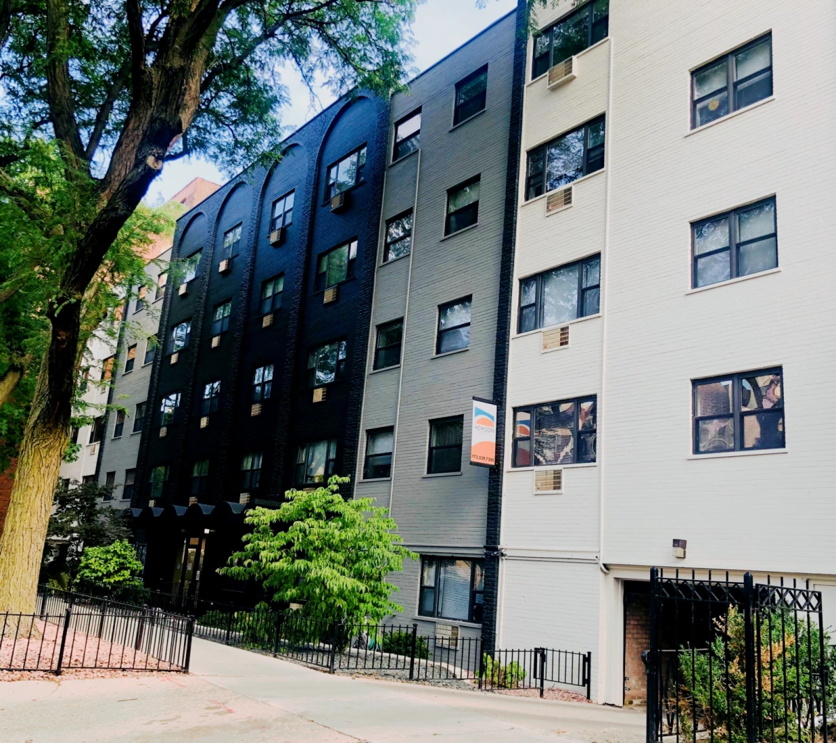 Oakdale Terrace Apartments 0