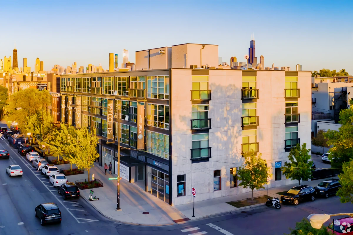1819 Lofts 0