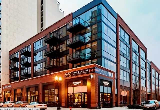 The Scott Residences 1