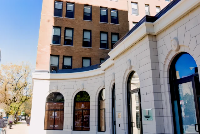Somerset Place Apartments 1
