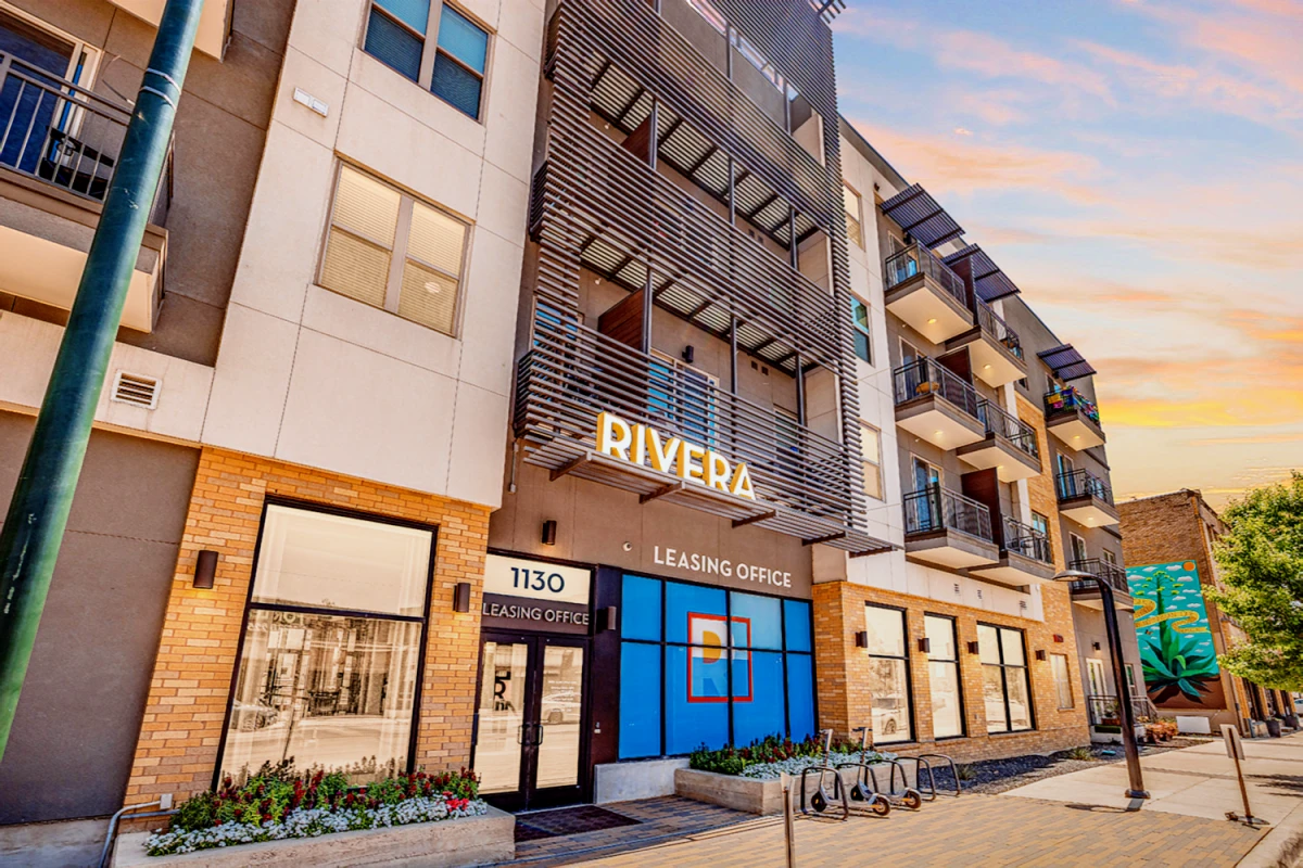 Rivera on Broadway Apartments 0