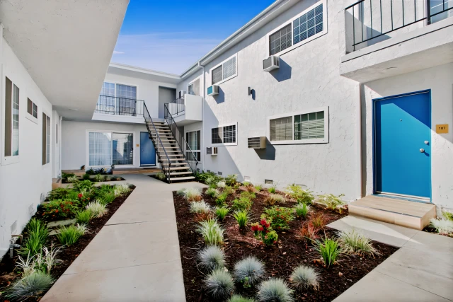 1801 Federal 1