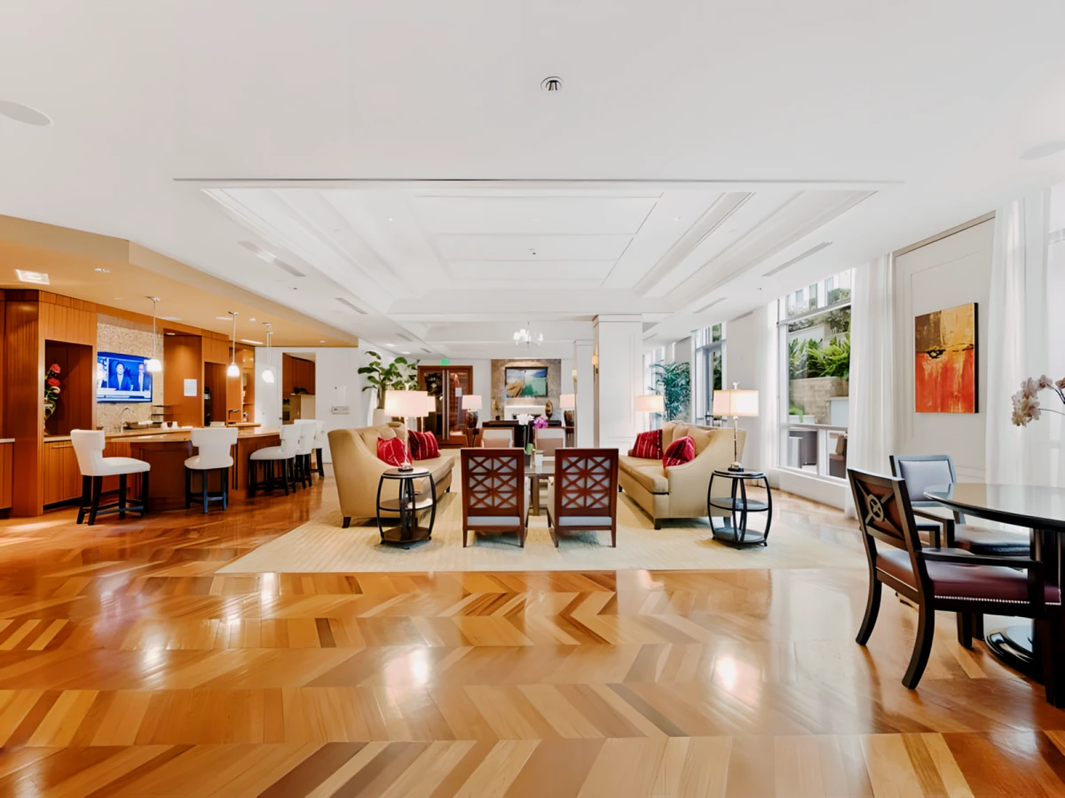 Wilshire Victoria Westwood Apartments 0